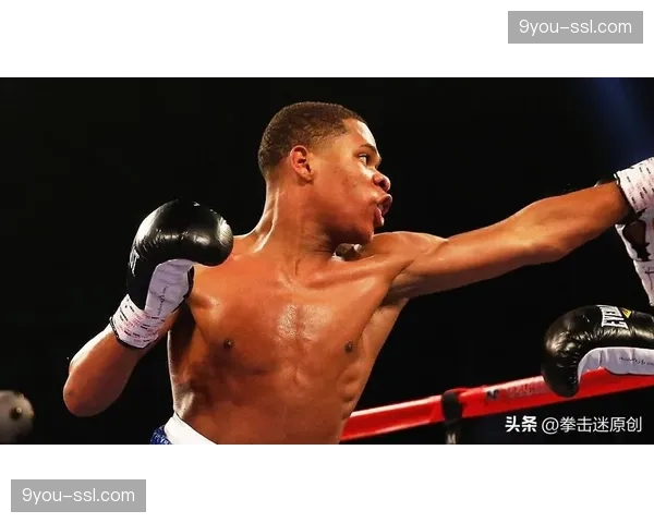 沙克·史蒂文森不满WBC剥夺其135磅轻量级金腰带 沙克·史蒂文森不满WBC剥夺其135磅轻量级金腰带