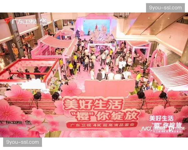 超高清制播体系于现阶段普及 赋予观众极致细腻的感官体验