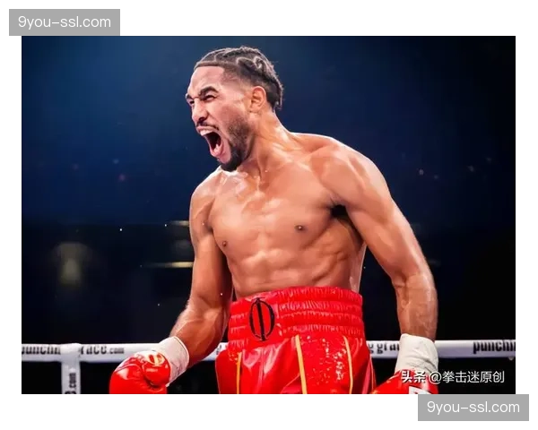 古巴名将拉拉分歧判定击败茨尤,夺得WBA超次中量级临时冠军 古巴名将拉拉分歧判定击败茨尤,夺得WBA超次中量级临时冠军