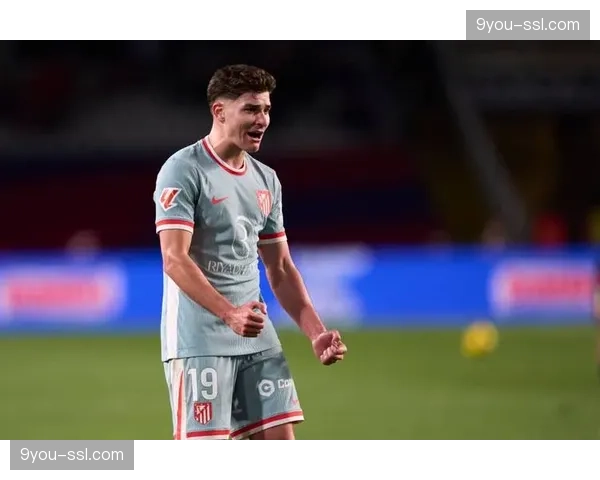 深度复盘：马竞的5-3-2防守体系如何绞杀曼城进攻