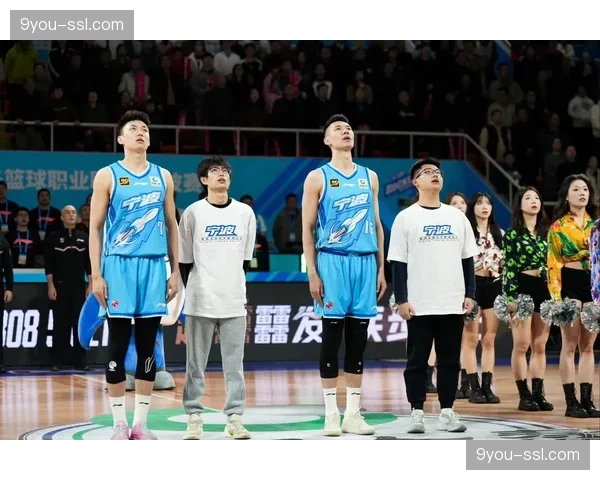 宁波富邦男篮新主场通过验收，预计下赛季正式投入使用