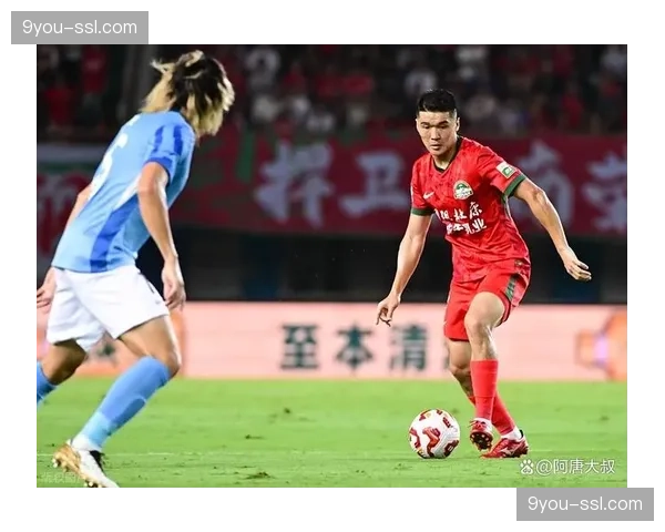 月度述评：中超竞争激烈但强弱未彻底分明，保级集团庞大