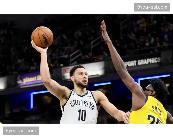 篮网队更新伤病报告,西蒙斯因背部紧张将继续缺席 篮网队更新伤病报告,西蒙斯因背部紧张将继续缺席